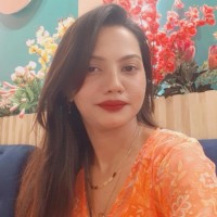Ishita Anand