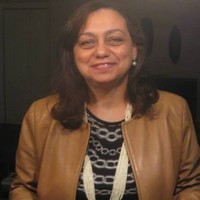 Dalia Ahmed