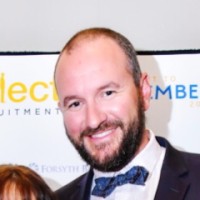 Andre Sintmaartensdyk