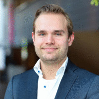 Maarten Van Hegelsom