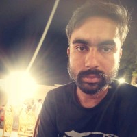 Huzaifa Ahmed