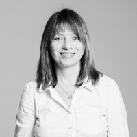 Sandrine Gonthey