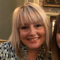 Georgina Burrage