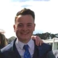 Joe Corden