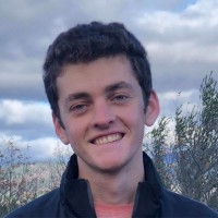 Eric Jacobsen