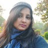 Sabrina Sharmeen