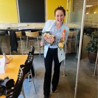 Line Jørgensen Bruun