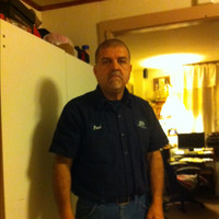 Paul Frisbie Sr