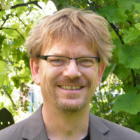Jens Gottmann