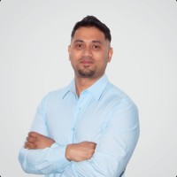 Mithun Coelho