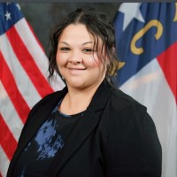 Casaundra Bell Locklear