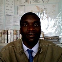 Joseph Josphat Mutipforo