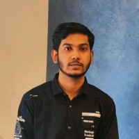 Ahsanul Mahbub Tanvir