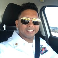 Vincent Dejesus