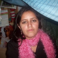 Tatiana Cotrina Fernandez