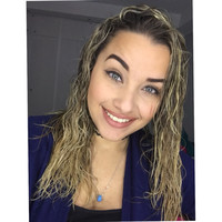 Karen Bustamante