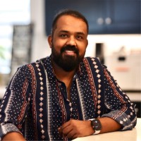 Raj Pillai