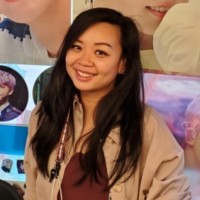 Judy Lin