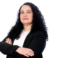 Cristina Beatriz Rojas Bogado