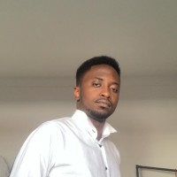 Jacob Kashalala