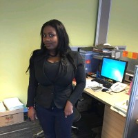 Vuyelwa Konyane