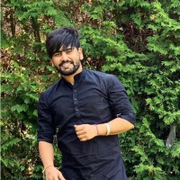 Harpreet Singh Sidhu