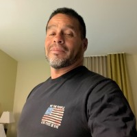 Michael Gonzales