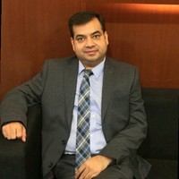 Nitish Dipankar