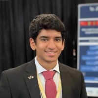 Pranavkrishna Suresh