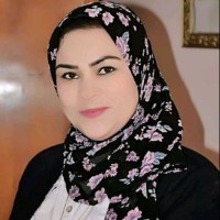 Amal Mahmoud