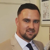 Joel Wakelin