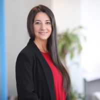 María Fernanda Panizza