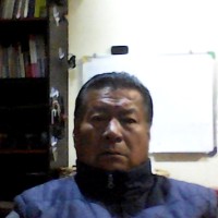 luis alfonso guandinango sánchez