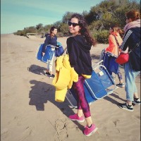 Maria Josefina Molinari