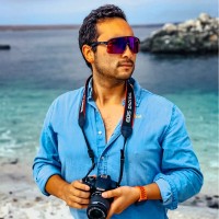 Alejandro Jesus Cea Perez