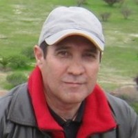 Hernán Vidal
