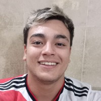 Luca Martinez