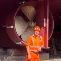 Jason Rudd - Miims - Mimarest - Tech Iosh
