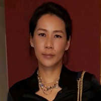 Alexandra Jill Ko