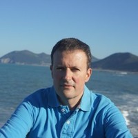 Juan Ángel Martínez Rey