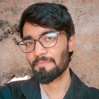 Ashok P. Ari