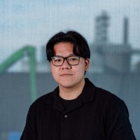 Andrew Chow