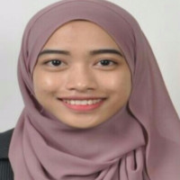 Azah Izzati Amat Jelani