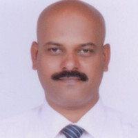 Shailesh Nachare