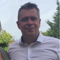 Mark Edwards RPC Tedeco