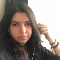 Selin Su Bagci