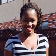 Victoria Ngule