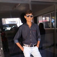 Ankit Dave