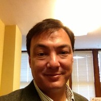 Christopher Cleaveland