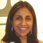 Luciane Ismail Splitt